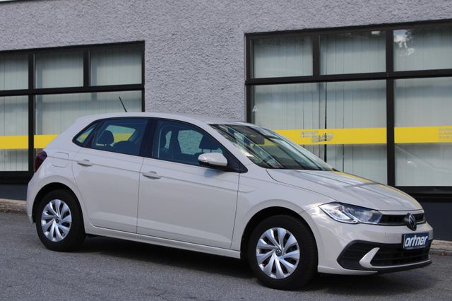 VW Polo Life Android Auto*LED*Climatronic*