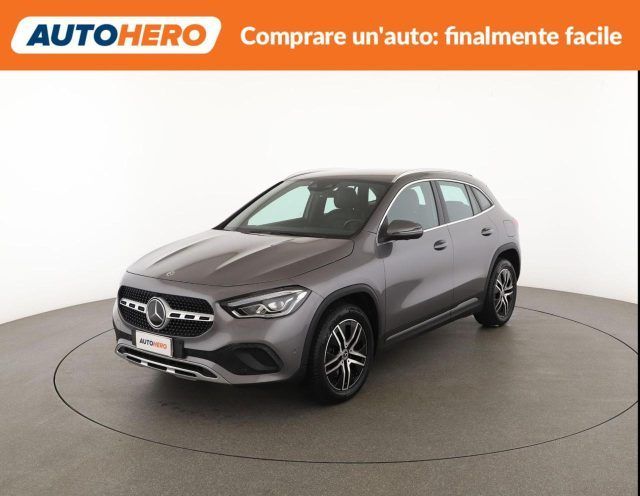 Mercedes-Benz MERCEDES-BENZ GLA 250 Automatic 4Matic Sport Plu