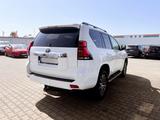 Toyota Land Cruiser 2.8 D-4D TEC-Edition AHK  Automatik - Toyota Land Cruiser mit Diesel-Antrieb: Tec Edition