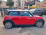 MINI COOPER Mini Cooper - MINI Cooper aus 2008