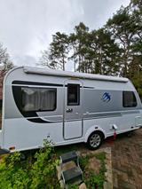 Knaus Fu 450 silver Selection Südwind 