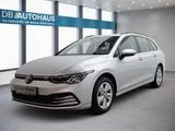 Volkswagen Golf Variant Life 1.0 TSI Winterpaket Standhz - : Kombi, Winterpaket