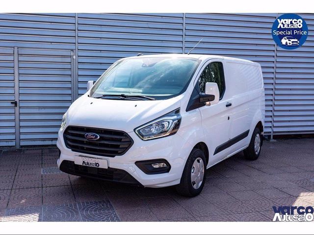 Ford FORD Transit custom 300 2.0 tdci 130cv trend l1h