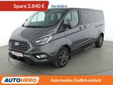 Ford Tourneo Custom 2.0 TDCi 320 L2 Tourneo Titanium