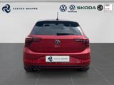 Volkswagen Polo VI GTI 2,0 l TSI  7-DSG - Volkswagen Polo: GTI Dsg