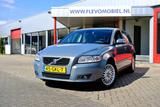 Volvo V50 1.8 Edition I Clima|Cruise|LMV - Volvo V50 mit Benzin-Antrieb