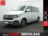Volkswagen T6.1 Multivan 2.0 TDI DSG 4Mo. Comfortline AHK N - gebrauchte VW T6 Multivan aus dem Jahr 2024