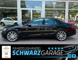 Mercedes-Benz S 560 4Matic*BURMESTER*MULTI-BEAM*PANO*NAPPA* - gebrauchte Mercedes-Benz S 560 aus dem Jahr 2017
