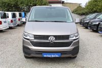 Volkswagen T6.1 Kombi 150PS LED AHK ACC 7-Sitzer Standhzg