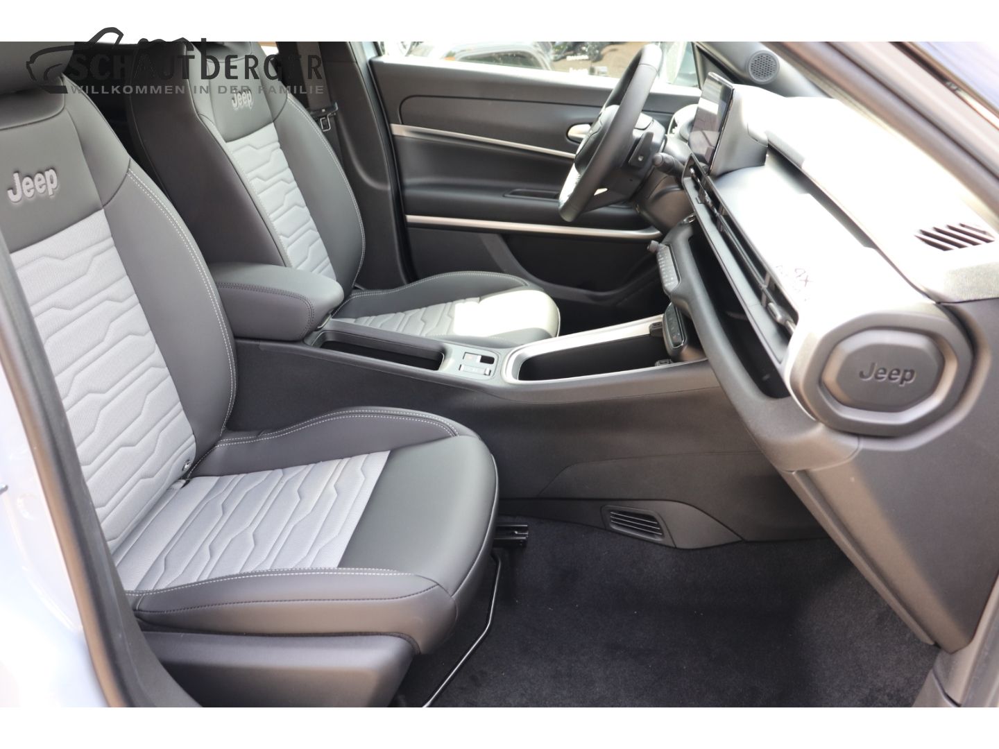 Jeep Avenger - Bild 13