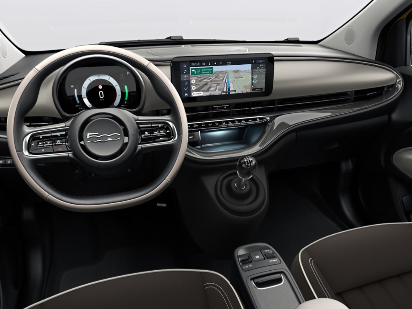 Fiat 500C - Bild 6