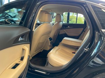 Audi A6 Lim. 2.0 TFSI *PDC*Navi*Klima*