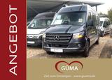 HYMER / ERIBA / HYMERCAR Grand Canyon S Xperience 600 *GÜMA Special* - Nürnberg