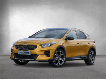 KIA XCeed - 2