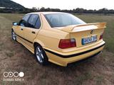 BMW 318is Class II Homologation Serie H Kennzeichen  - BMW 318 aus 1994: 318is