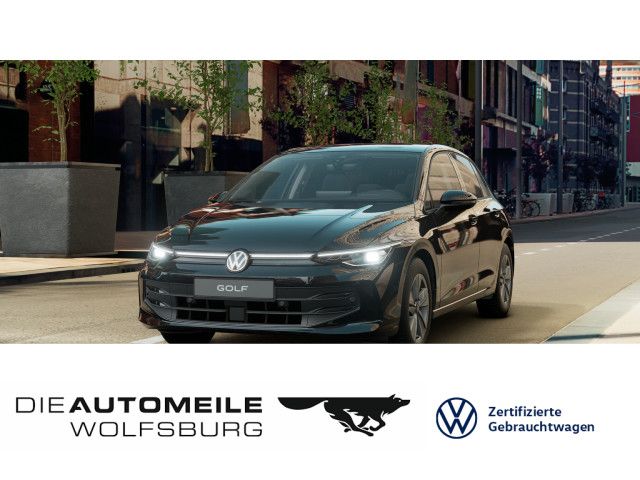 Volkswagen Golf 8 VIII 1.5 TSI Life HeadUp/LED+/ACC
