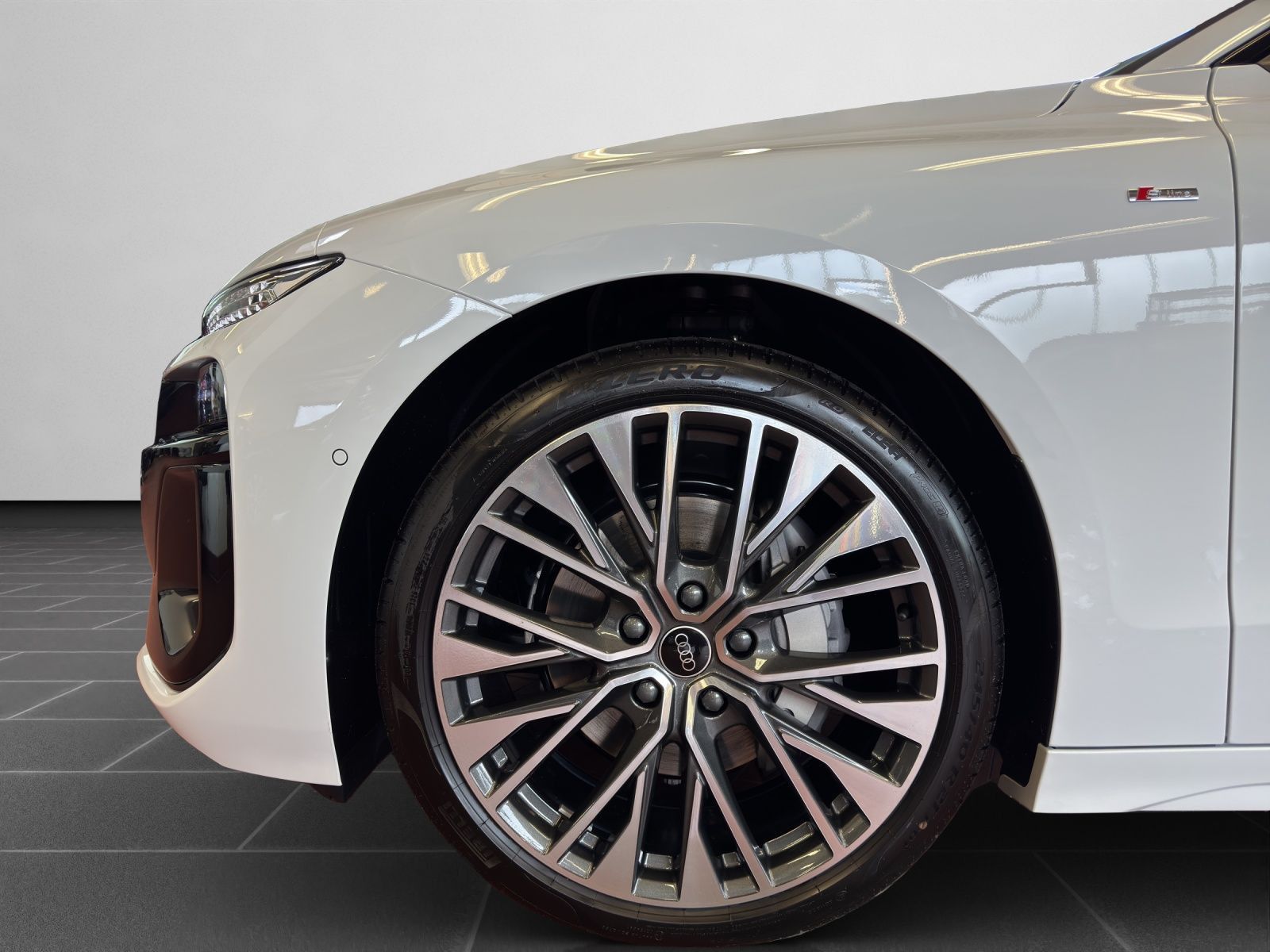 Audi A6 - Bild 10