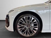 Audi A6 - Vorschau Bild 10