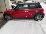 MINI John Cooper Works John Cooper Works