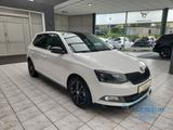 Skoda Fabia Monte Carlo 1.0 TSI Panorama KESSY - Skoda Fabia: Monte Carlo