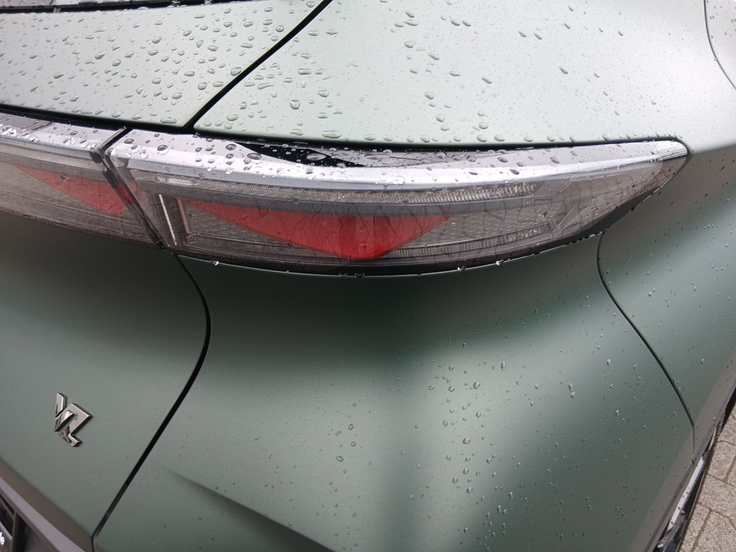 Cupra Raval - Bild 9