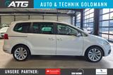 Seat ALHAMBRA 2.0 TDI SPORT LEDER NAVI XENON 7-SITZER