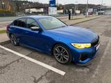 BMW M340i xDrive - gebrauchte BMW M340i aus dem Jahr 2020