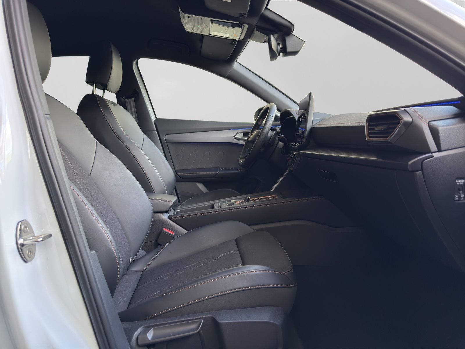 Cupra Formentor - Bild 14