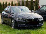BMW 335d xDrive Sport Line Automatic Sport Line - BMW 335 mit Diesel-Antrieb: Limousine, Automatik