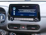 Hyundai KONA FL 1.6 TGDI N Line DCT Kamera Navi LED - gebrauchte Hyundai KONA aus dem Jahr 2022