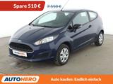 Ford Fiesta 1.25 Ambiente *KLIMA* - Ford Fiesta Gebrauchtwagen in Krefeld