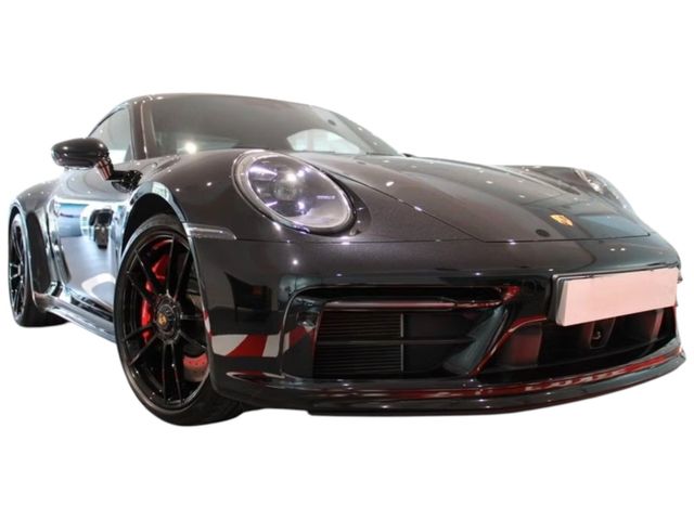 PORSCHE 992 Carrera GTS Coupé I SP CHRONO+