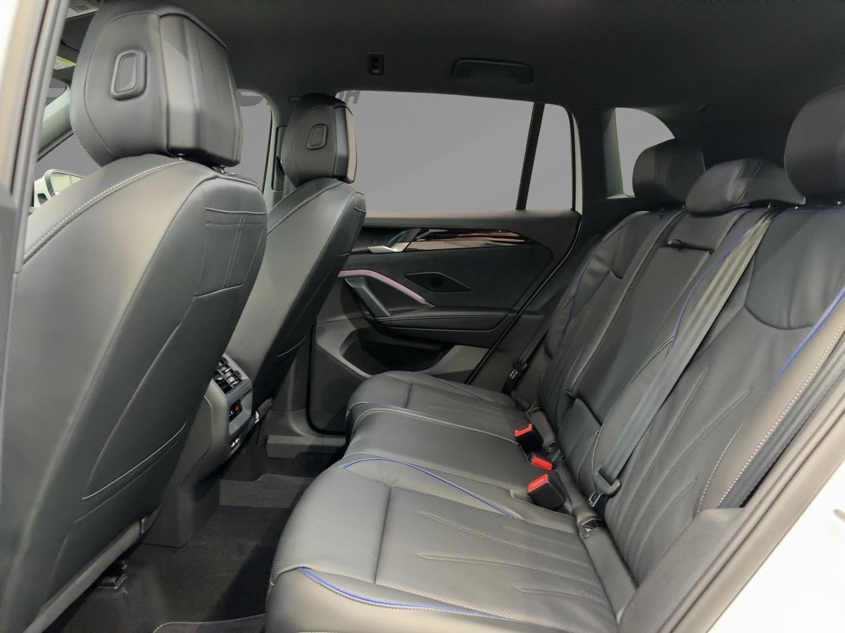 Volkswagen Tiguan - Bild 10