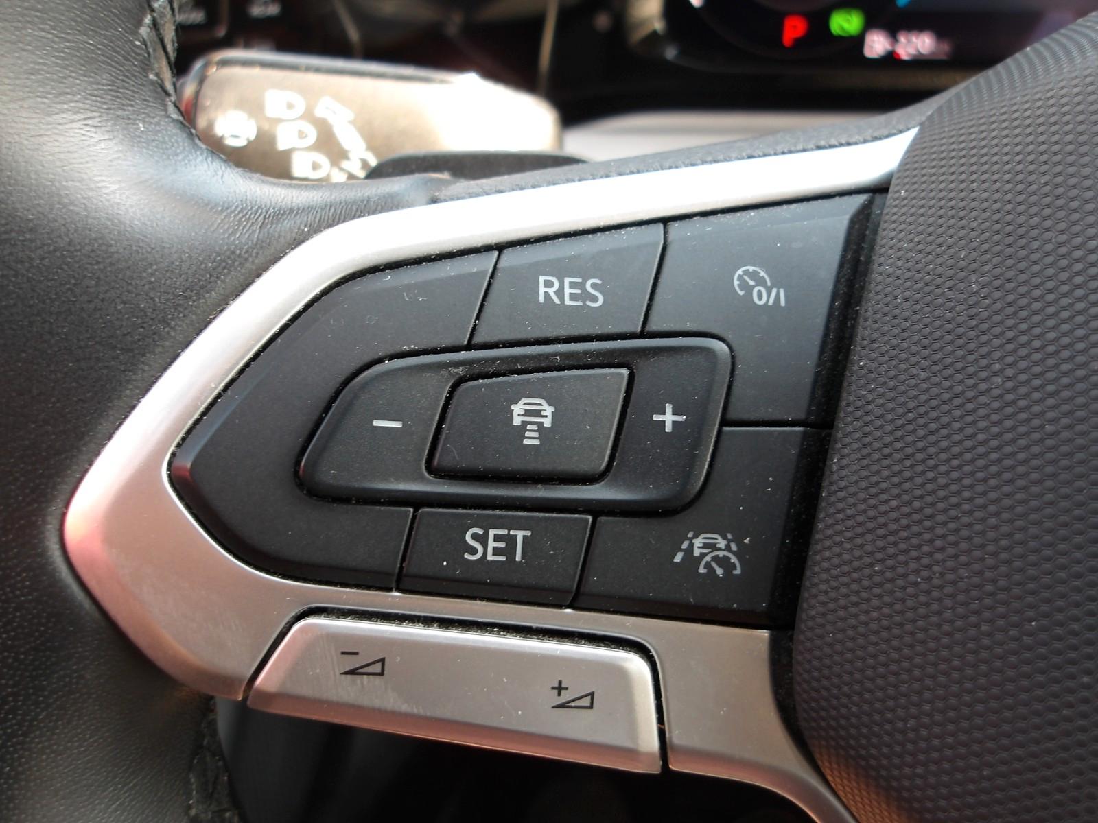Volkswagen Golf VIII Variant Life DSG EXP -, миниатюра 14