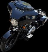 Harley-Davidson FLHXS  m. Jekyll & Hyde - Offers