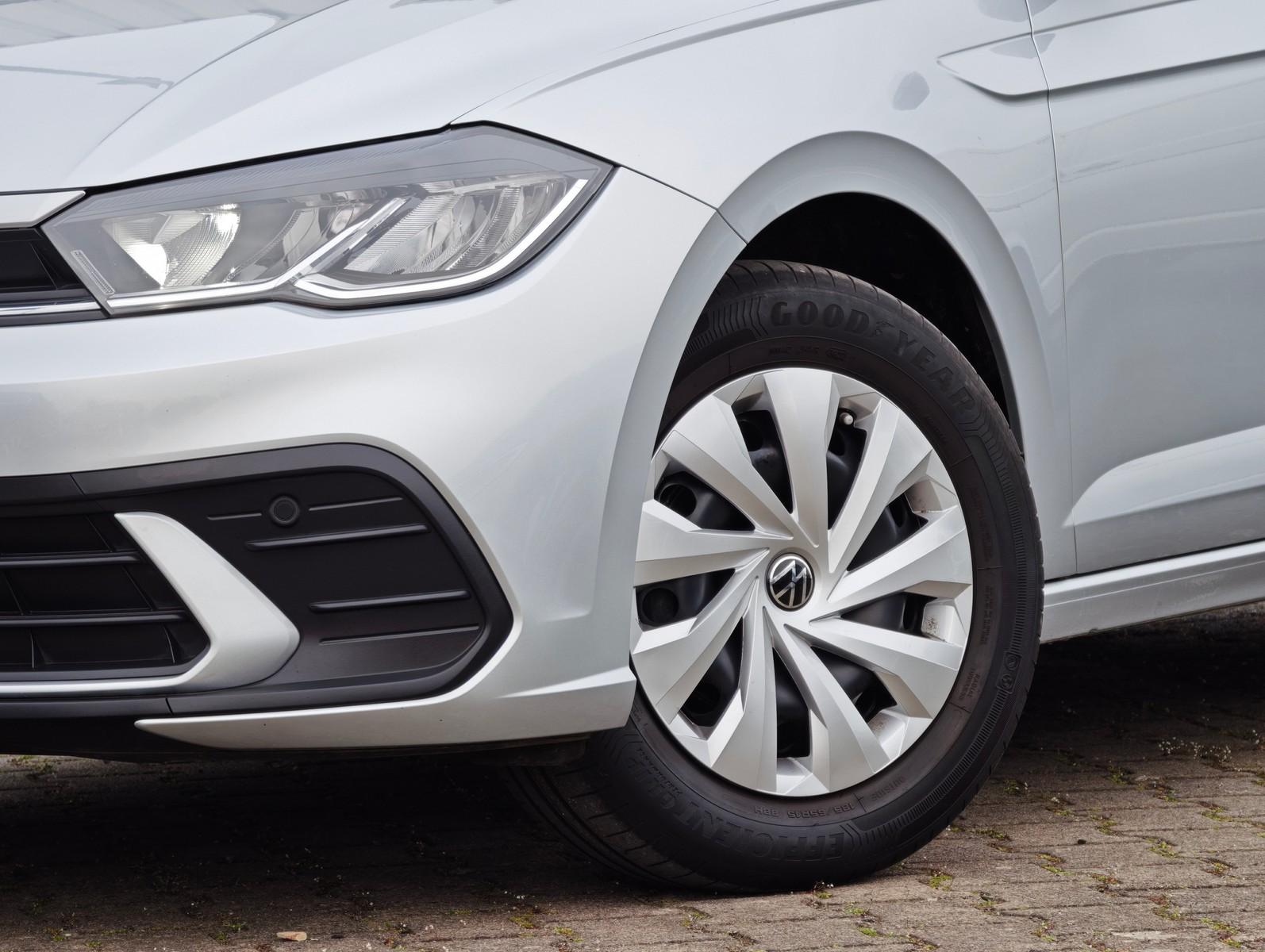 Volkswagen Polo Life 1.0 LED*NAV*PDC*SHZ*AppConnect*