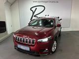 Jeep Cherokee Longitude GARANT./SCHECKH./AHK/NAVI/17" - Jeep Gebrauchtwagen in Essen