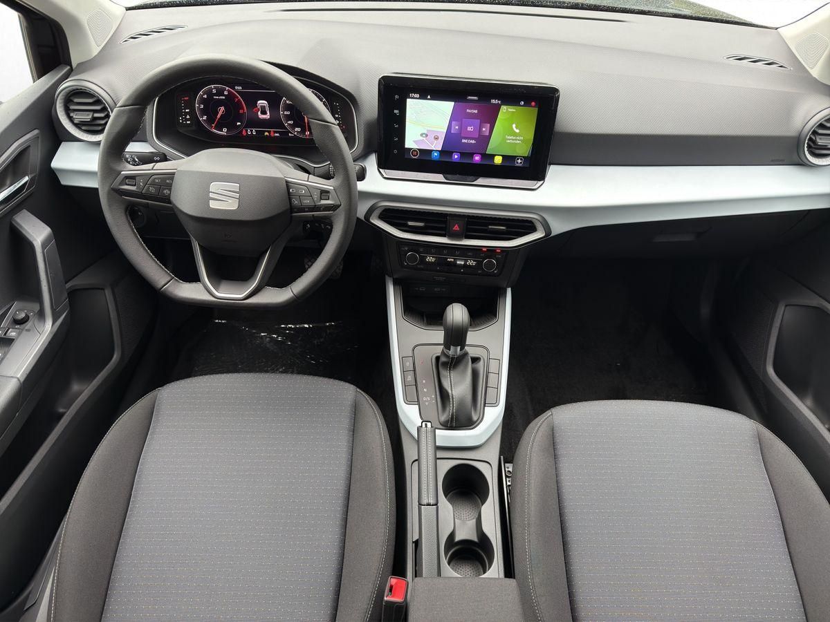 Seat Arona - Bild 15