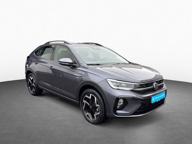 Taigo 1.0 R-LINE IQ.LIGHT+NAVI+KAMERA+ACC+DIGI+