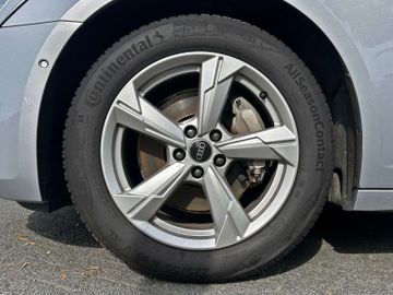 Audi A6 - 5