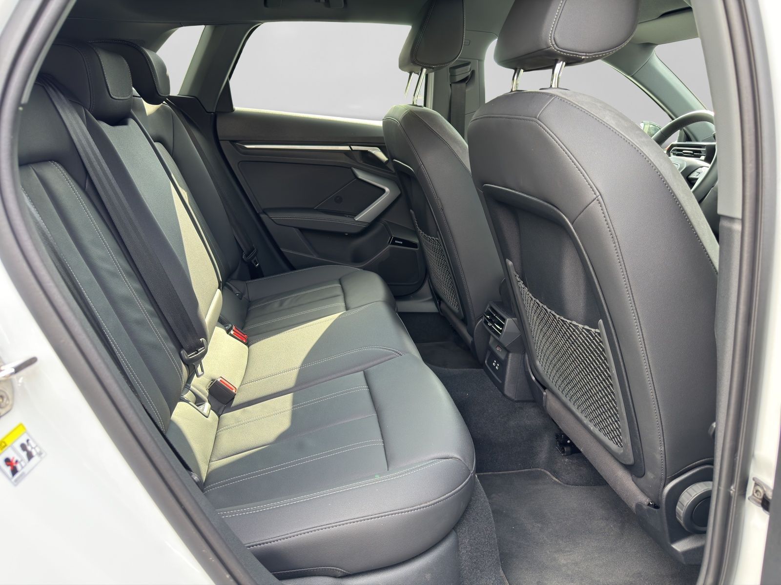Audi A3 - Bild 7