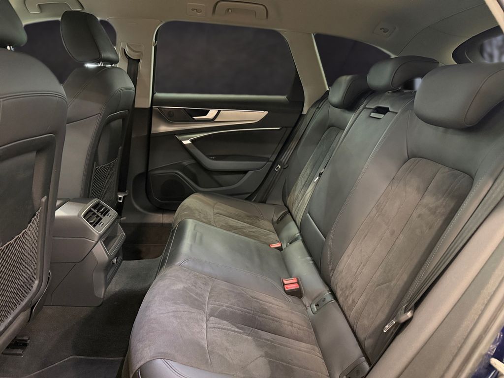 Audi A6 - Bild 16