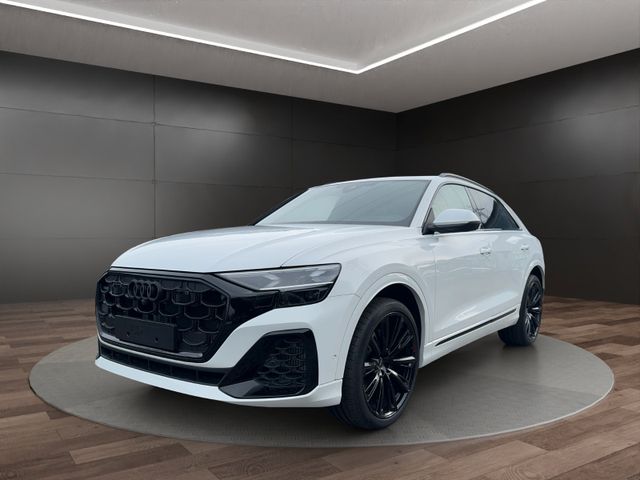 Audi Q8 55 TFSI Facelift/w-sw/SLine/Priv/Pan/Mtx/23