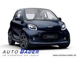 Smart fortwo EQ Pulse Exclusive 22kW JBL Kamera LED - gebrauchte Smart ForTwo aus dem Jahr 2023