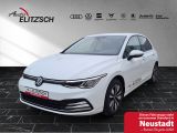 Volkswagen Golf VIII Move LED AID RFK Climatronic SH LM