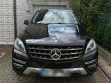 Mercedes-Benz Mercedes ML 350 Bluetec - Mercedes-Benz ML 350 in Bochum