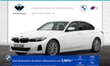 BMW 320e Limousine DAB Tempomat Parkassistent Shz