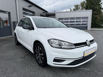 Volkswagen Golf - 4