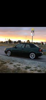 Volkswagen Golf 1.6 Comfortline Cabriolet Comfortline - Volkswagen Golf aus 2000: 1.6