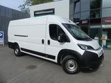 Fiat Ducato Kasten 35 L4H2 132KW Autom. LED/TEMPO/KAM - Fiat Ducato Gebrauchtwagen in Berlin